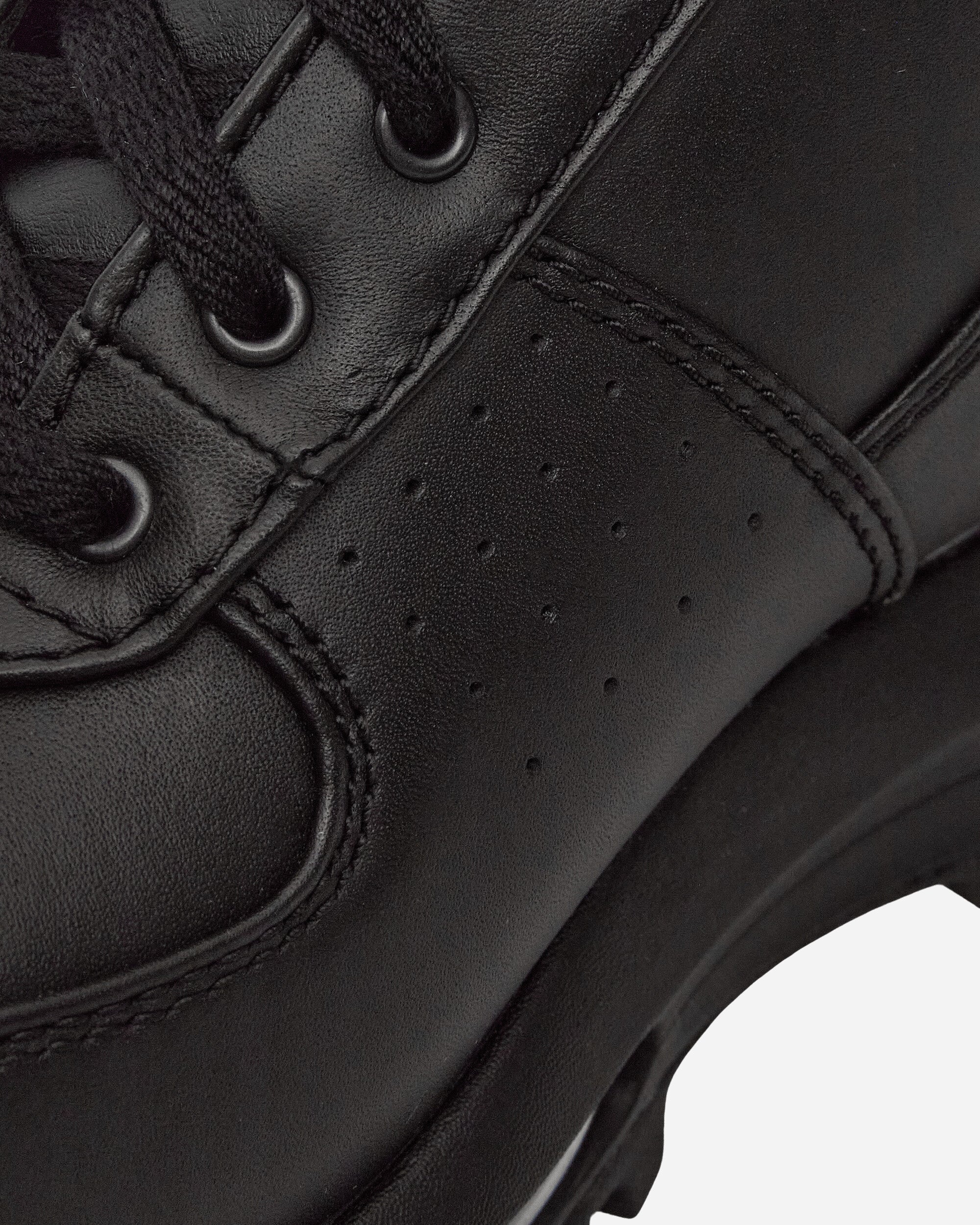 Nike Air Max Goadome Black/Black Sneakers Mid 865031-009