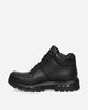 Nike Air Max Goadome Black/Black Sneakers Mid 865031-009