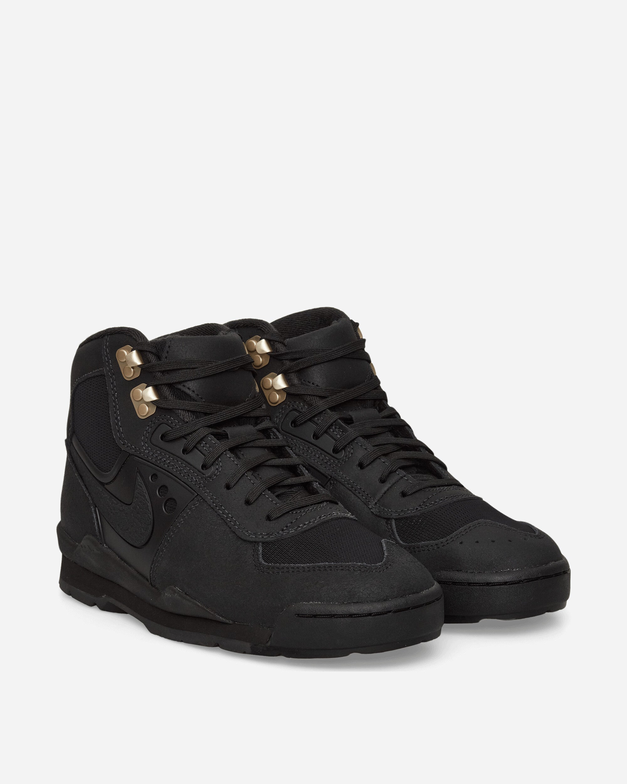 Nike Bltro Sp Black/Mtlc Gold/White Sneakers Mid IH4450-001