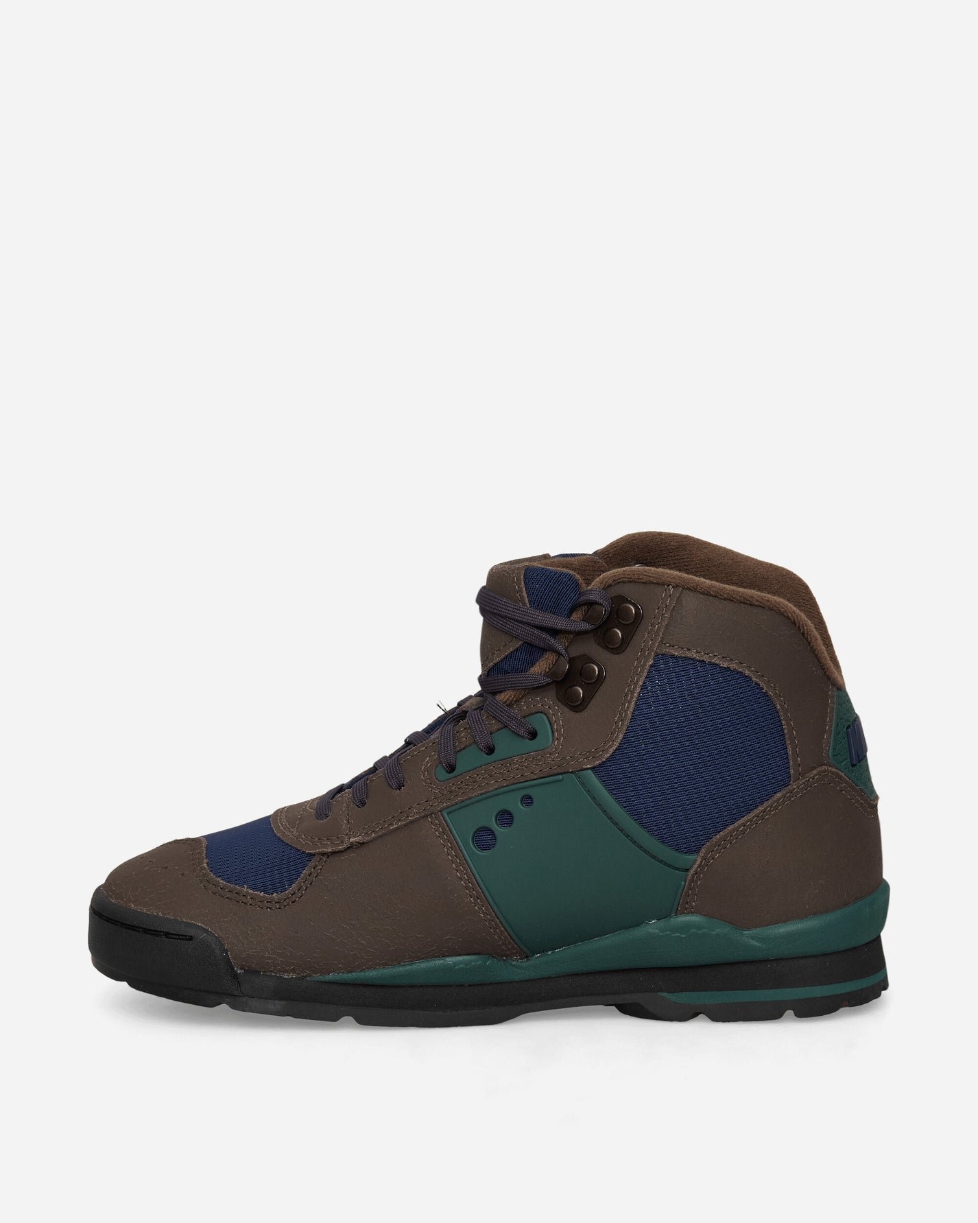 Nike Bltro Sp Baroque Brown/Midnight Green Sneakers Mid IH4450-200