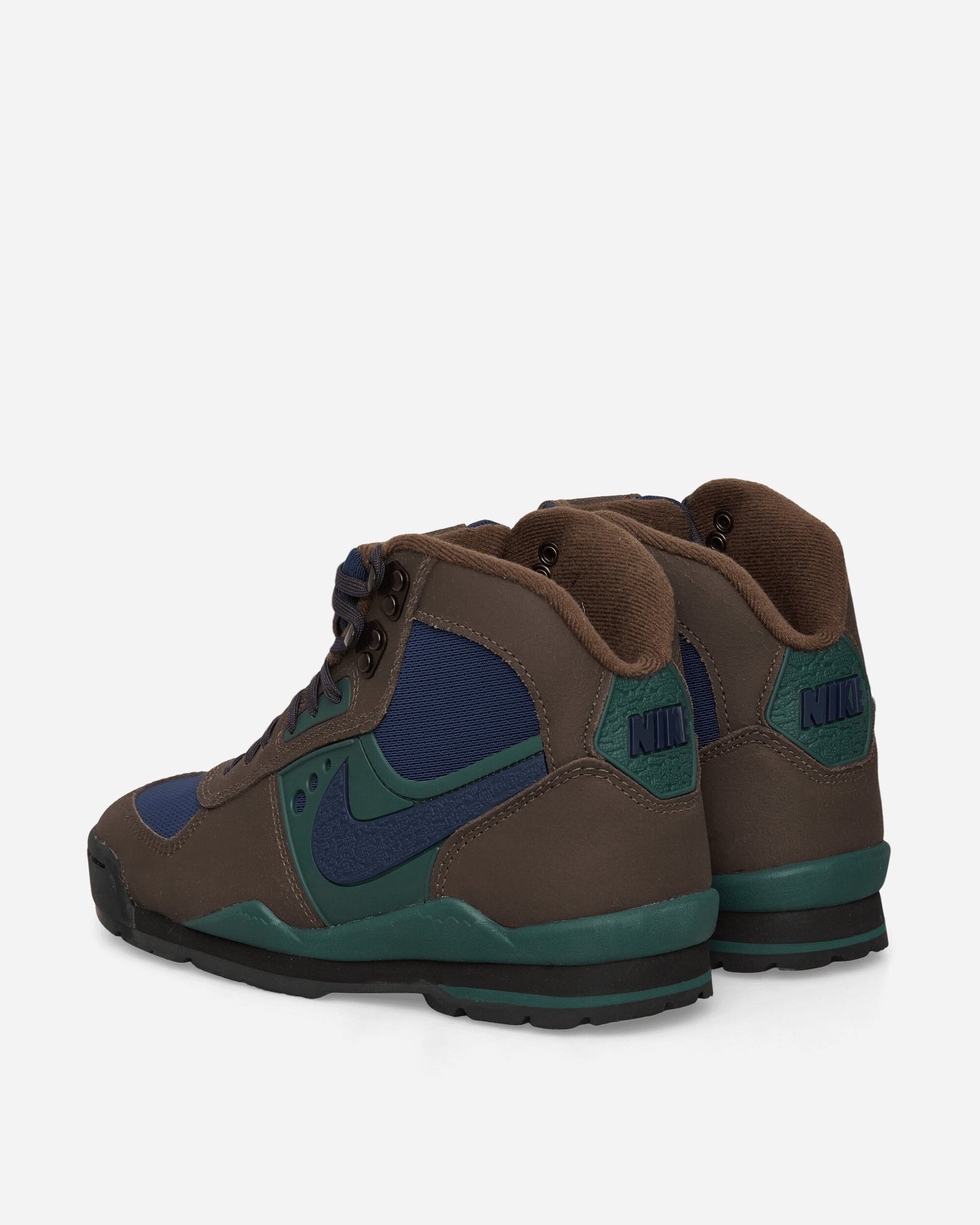 Nike Bltro Sp Baroque Brown/Midnight Green Sneakers Mid IH4450-200