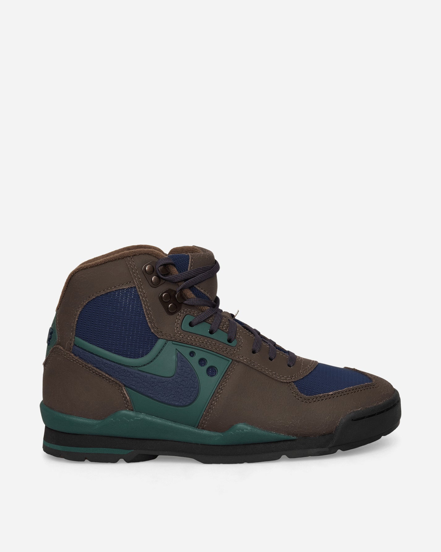 Nike Bltro Sp Baroque Brown/Midnight Green Sneakers Mid IH4450-200