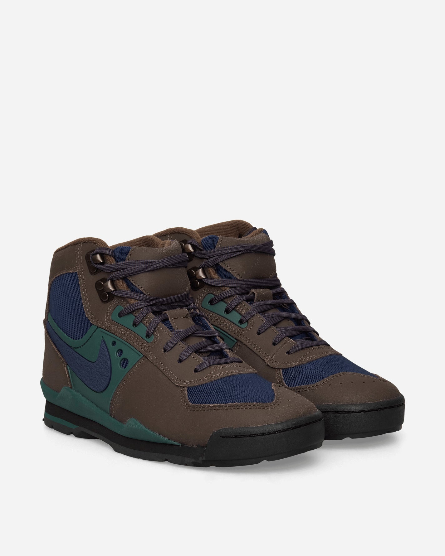Nike Bltro Sp Baroque Brown/Midnight Green Sneakers Mid IH4450-200