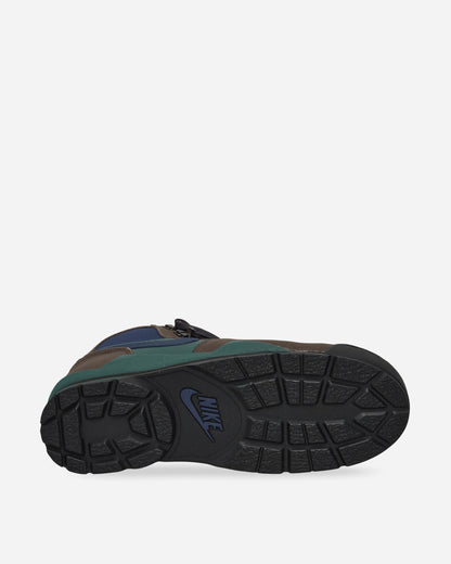 Nike Bltro Sp Baroque Brown/Midnight Green Sneakers Mid IH4450-200