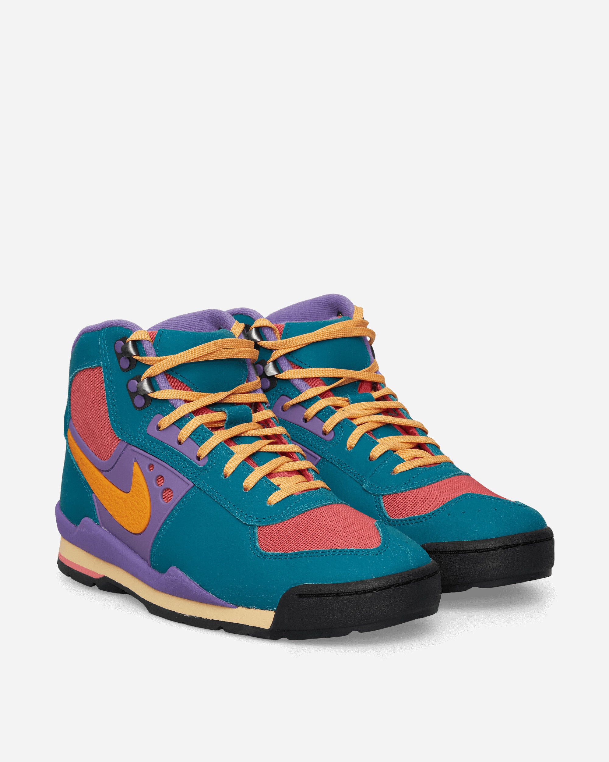 Nike Bltro Sp Brt Spruce/Kumquat Sneakers Mid IH4450-300