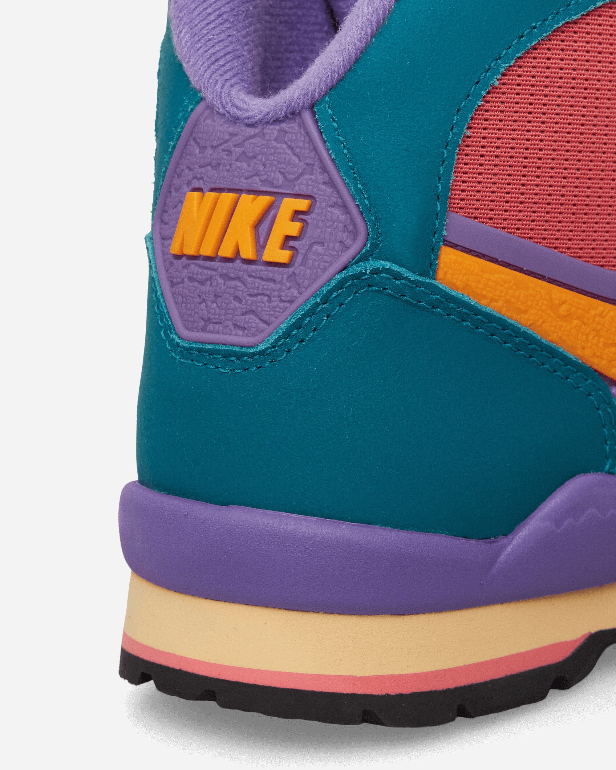 Nike Bltro Sp Brt Spruce/Kumquat Sneakers Mid IH4450-300