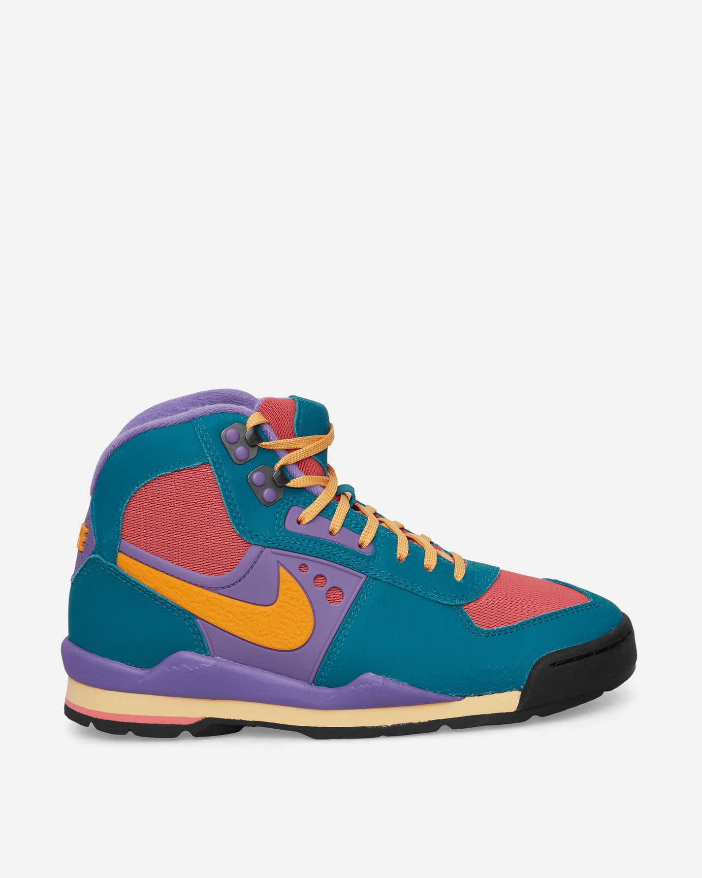 Nike Bltro Sp Brt Spruce/Kumquat Sneakers Mid IH4450-300