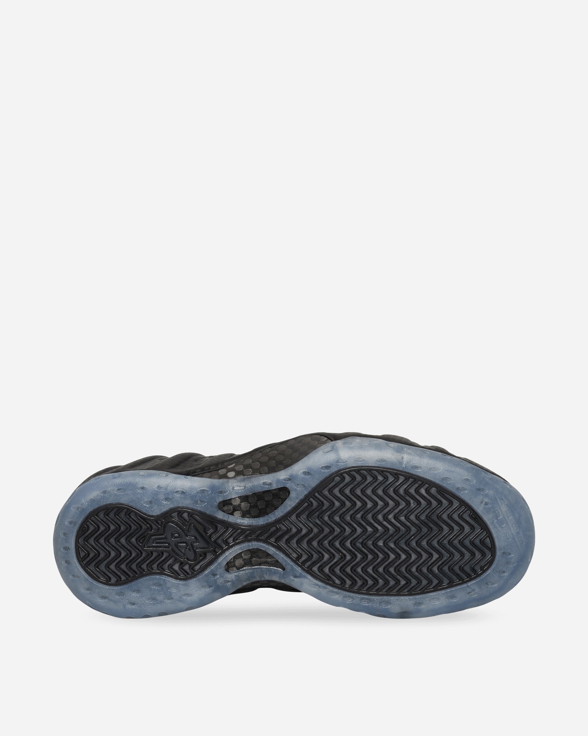 Nike Nike Air Foamposite One Men's Shoes Black/Black-Black-Dk Smoke Gre Sneakers Mid HF2902-002