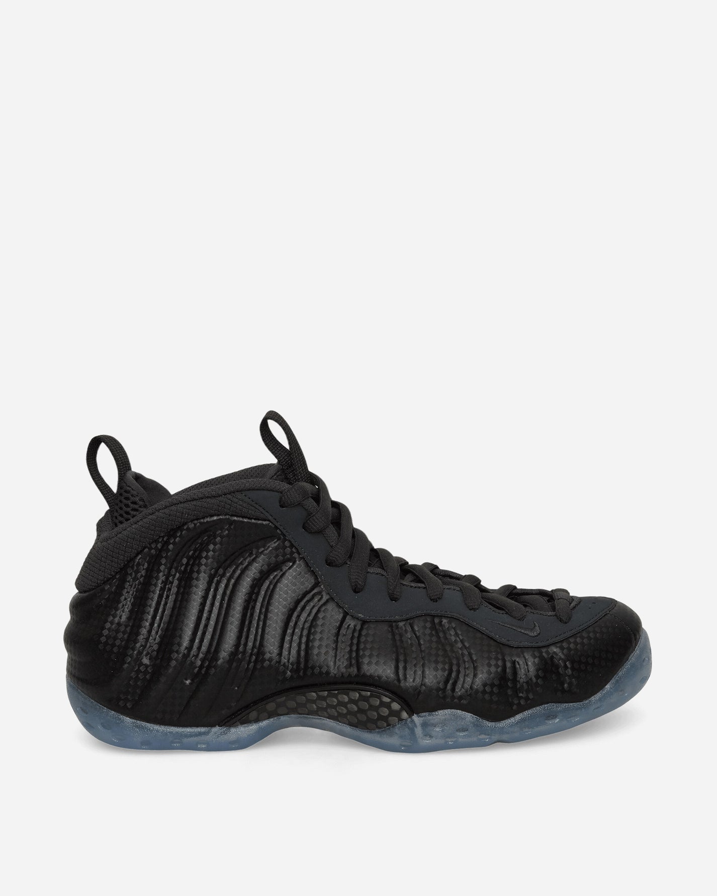 Nike Nike Air Foamposite One Men's Shoes Black/Black-Black-Dk Smoke Gre Sneakers Mid HF2902-002