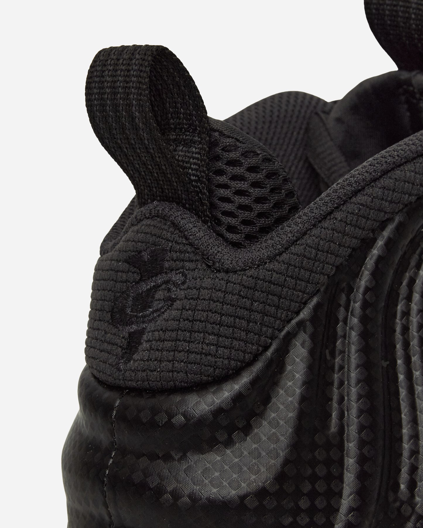 Nike Nike Air Foamposite One Men's Shoes Black/Black-Black-Dk Smoke Gre Sneakers Mid HF2902-002