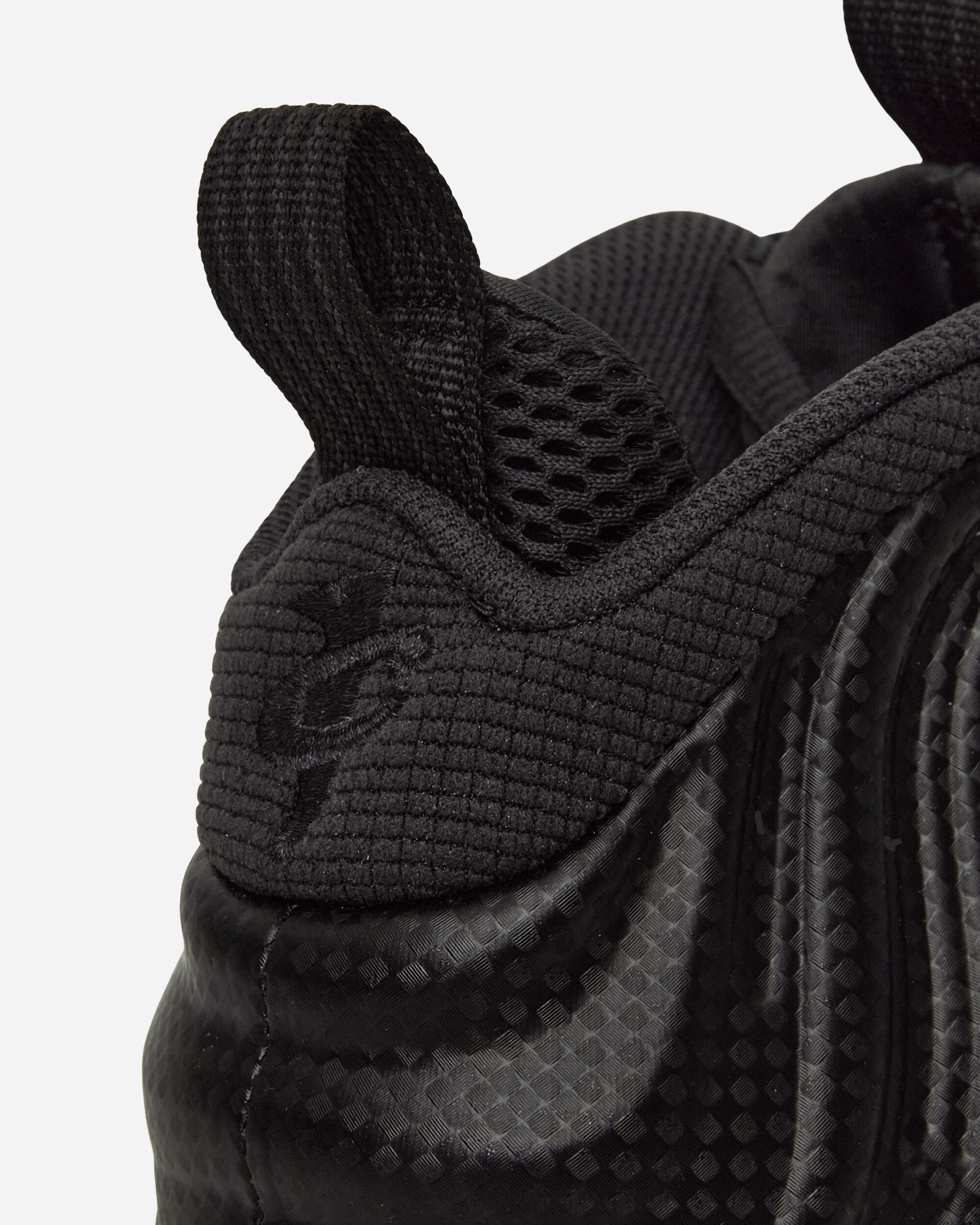 Nike Nike Air Foamposite One Men's Shoes Black/Black-Black-Dk Smoke Gre Sneakers Mid HF2902-002