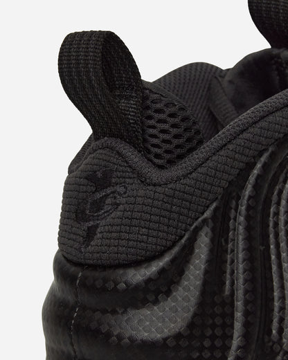 Nike Nike Air Foamposite One Men's Shoes Black/Black-Black-Dk Smoke Gre Sneakers Mid HF2902-002