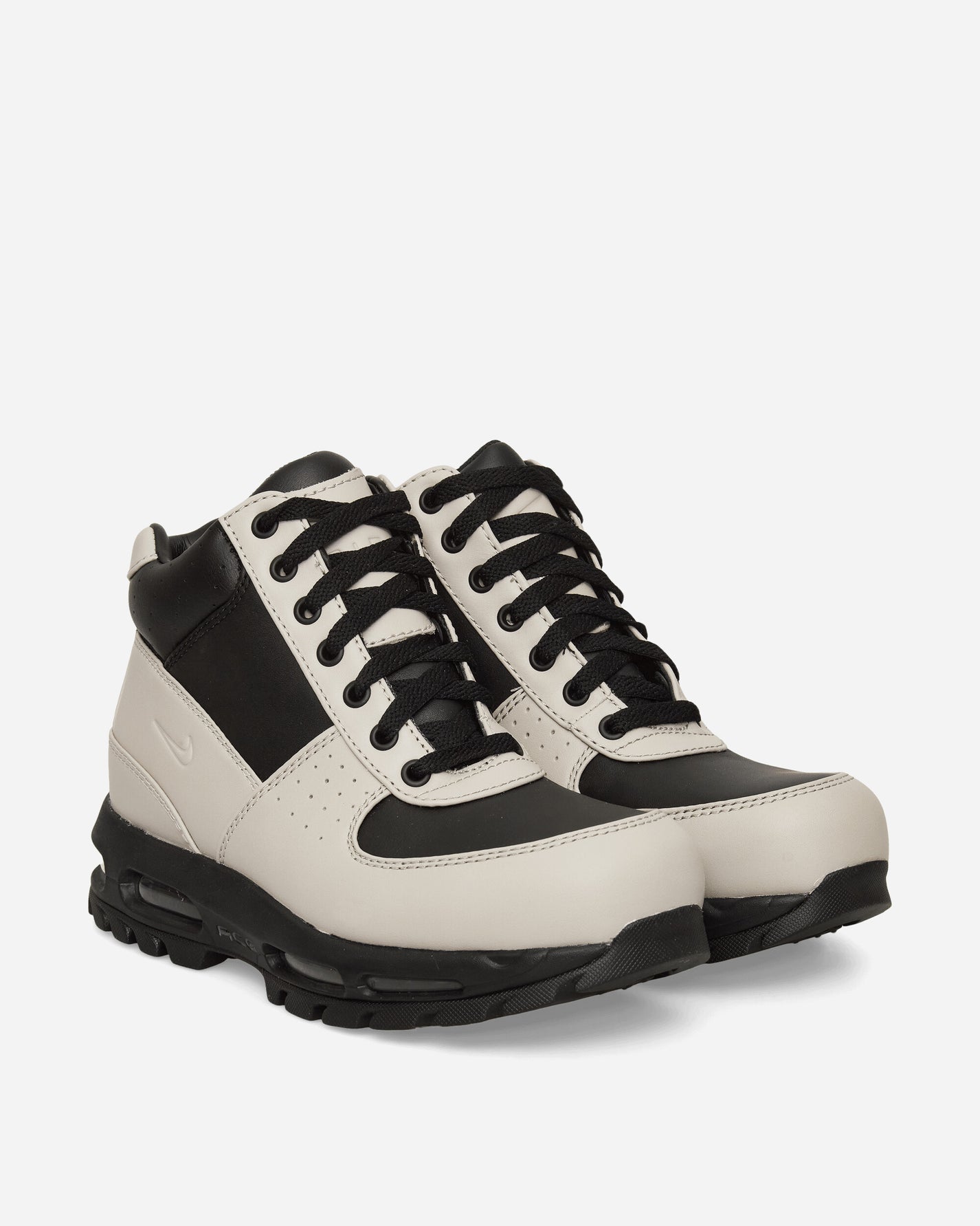 Nike Nike Air Max Goadome Men's Boots College Grey/College Grey-Blac Sneakers Mid FZ1314-002