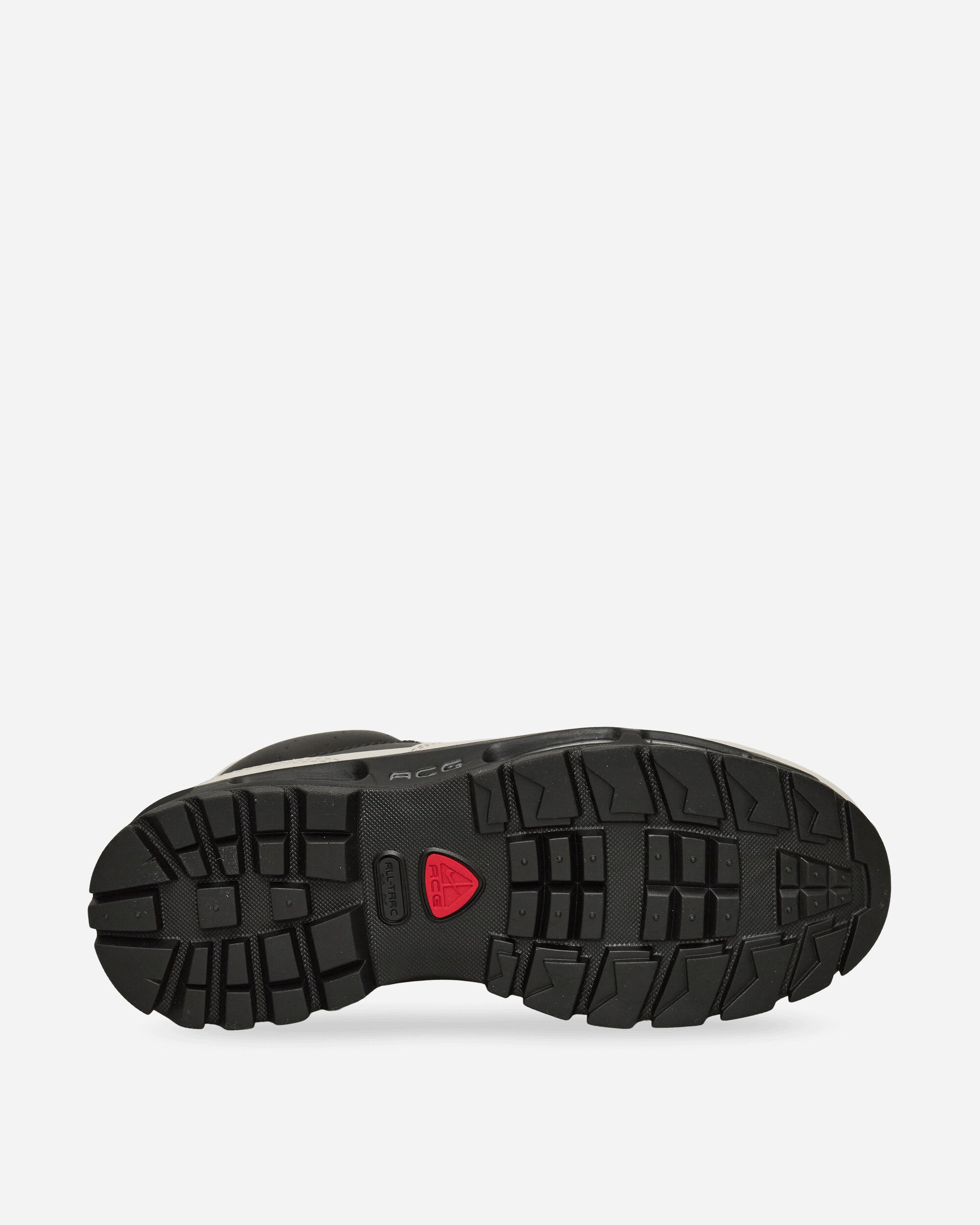 Nike Nike Air Max Goadome Men's Boots College Grey/College Grey-Blac Sneakers Mid FZ1314-002