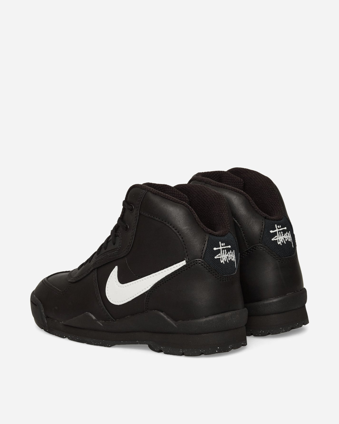 Nike Nike Bltro sp Black/White/Black Sneakers Mid HV0484-001