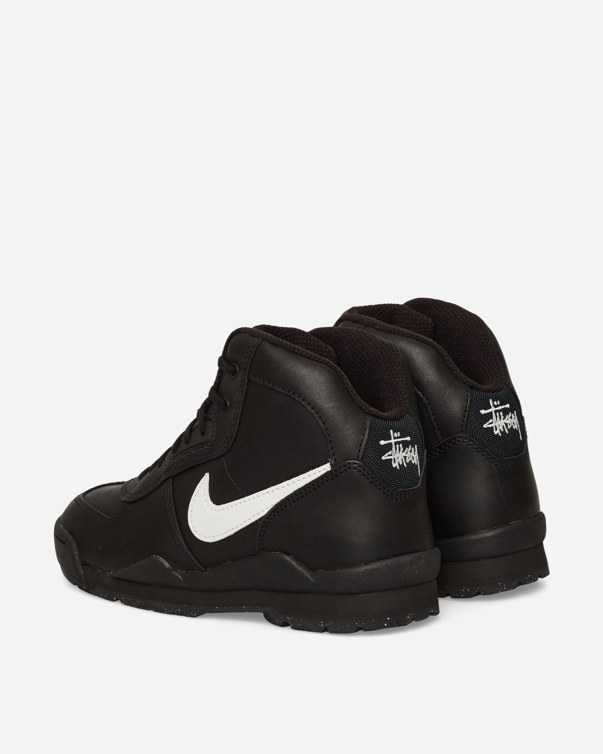 Nike Nike Bltro sp Black/White/Black Sneakers Mid HV0484-001