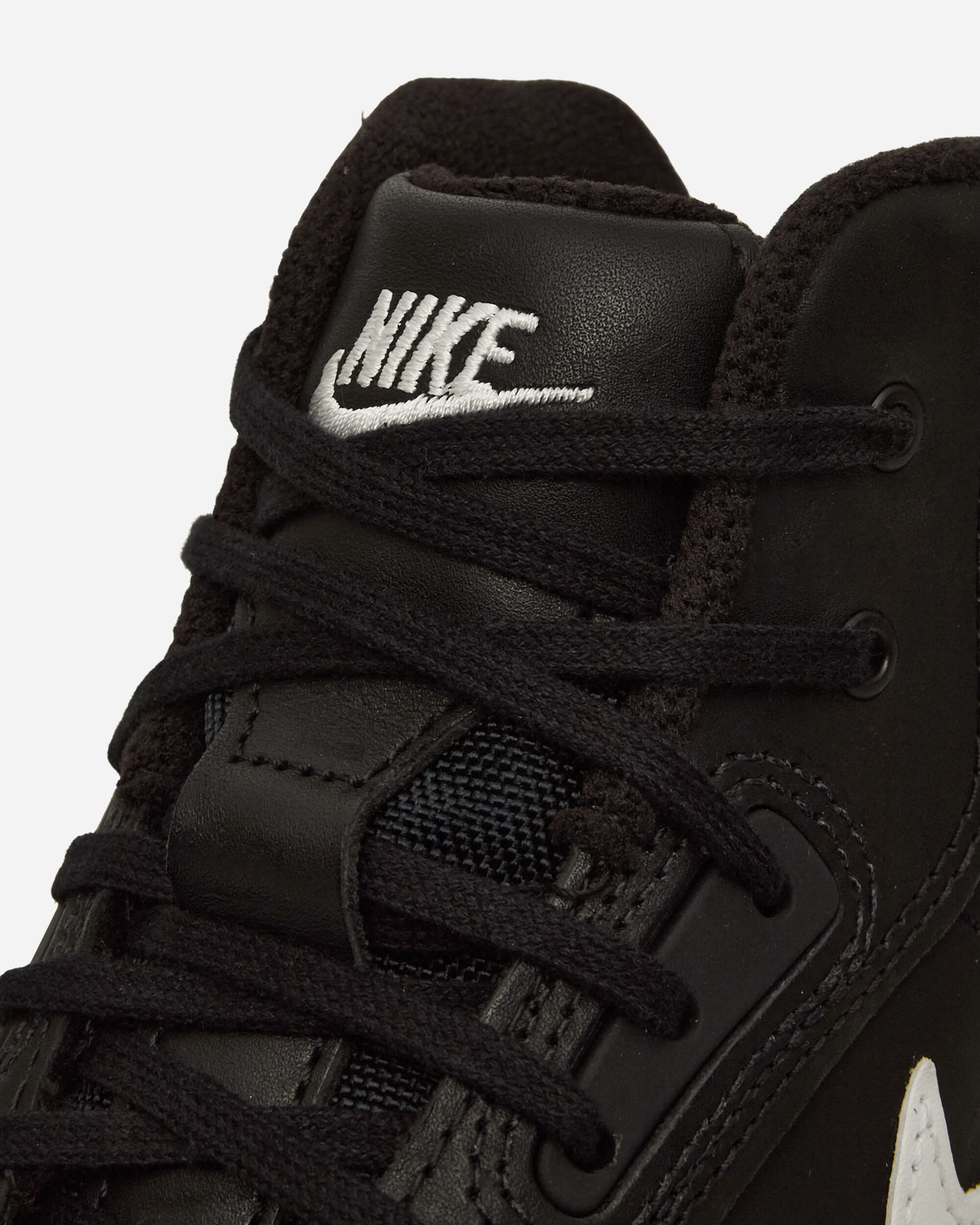 Nike Nike Bltro sp Black/White/Black Sneakers Mid HV0484-001