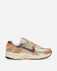 Nike Nike Zoom Vomero 5 Sanddrift/Earth Sneakers Mid FZ5051-121