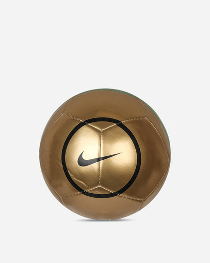 Nike Nk Academy T90 Metallic Sp26 Metallic Gold/Clover/(Black) Equipment Sports Gear II3760-707