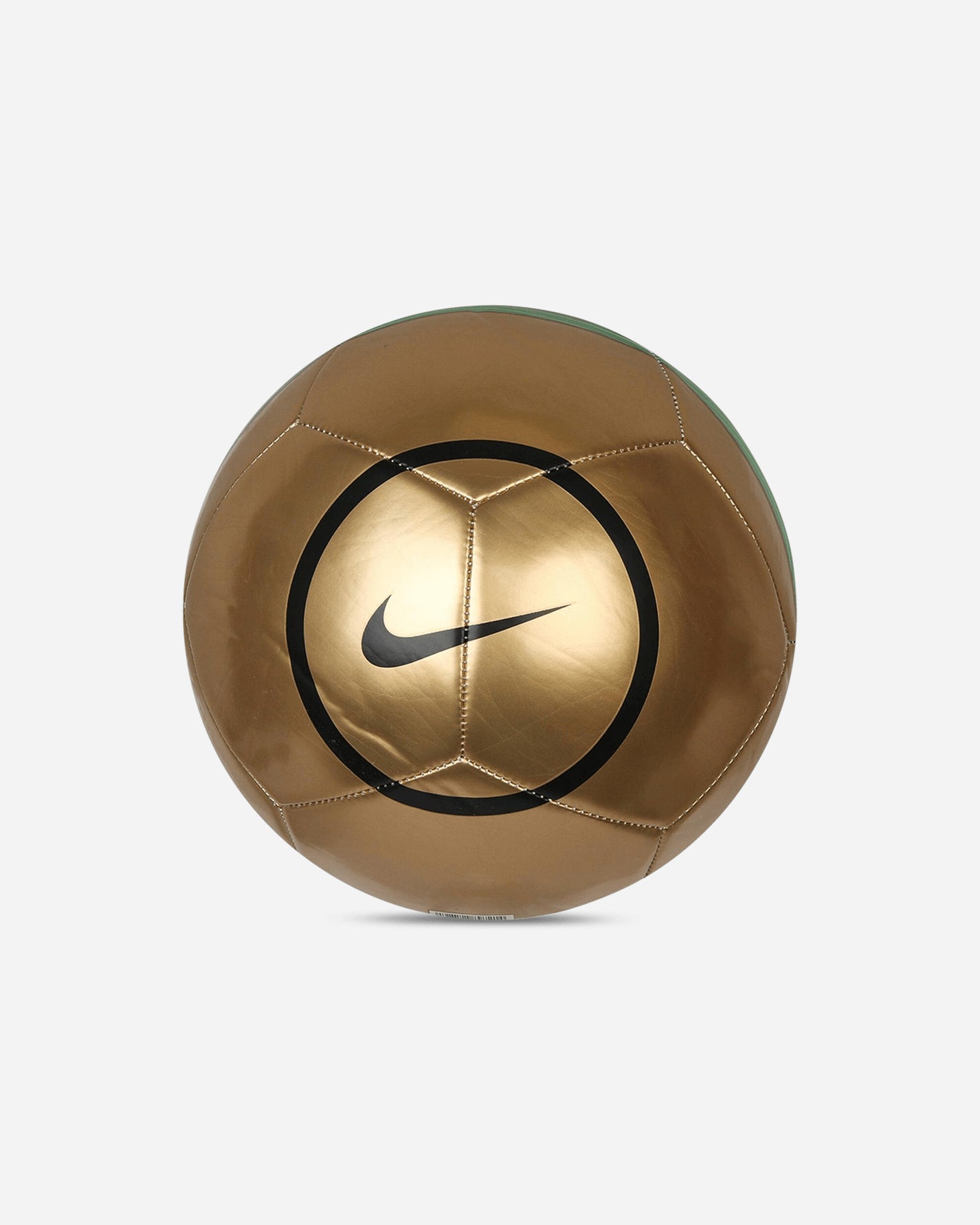 Nike Nk Academy T90 Metallic Sp26 Metallic Gold/Clover/(Black) Equipment Sports Gear II3760-707