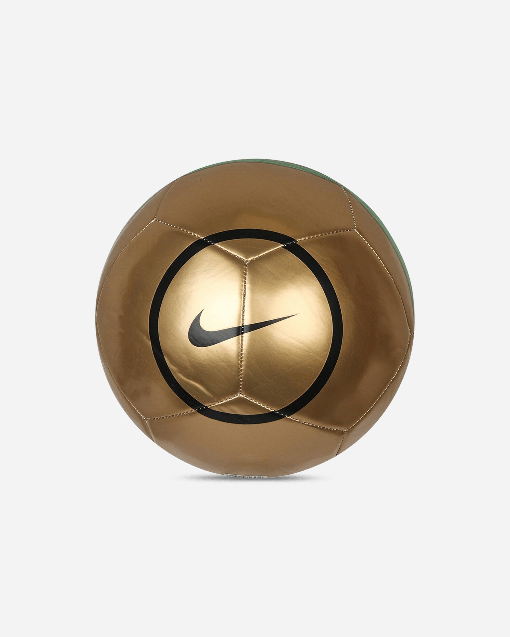 Nike Nk Academy T90 Metallic Sp26 Metallic Gold/Clover/(Black) Equipment Sports Gear II3760-707