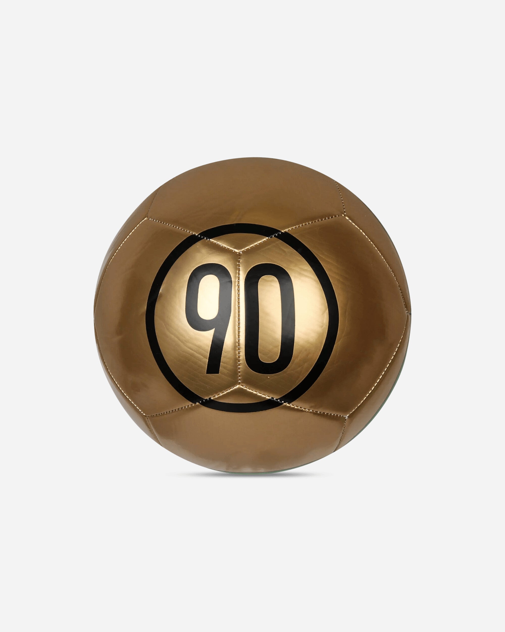 Nike Nk Academy T90 Metallic Sp26 Metallic Gold/Clover/(Black) Equipment Sports Gear II3760-707