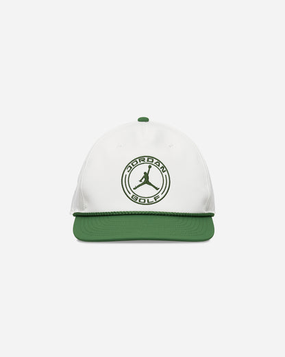 Nike Jordan Jordan Pro Structured Dri-Fit Sail/Forest Green/Forest Green Hats Caps IM4540-135