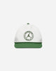 Nike Jordan Jordan Pro Structured Dri-Fit Sail/Forest Green/Forest Green Hats Caps IM4540-135