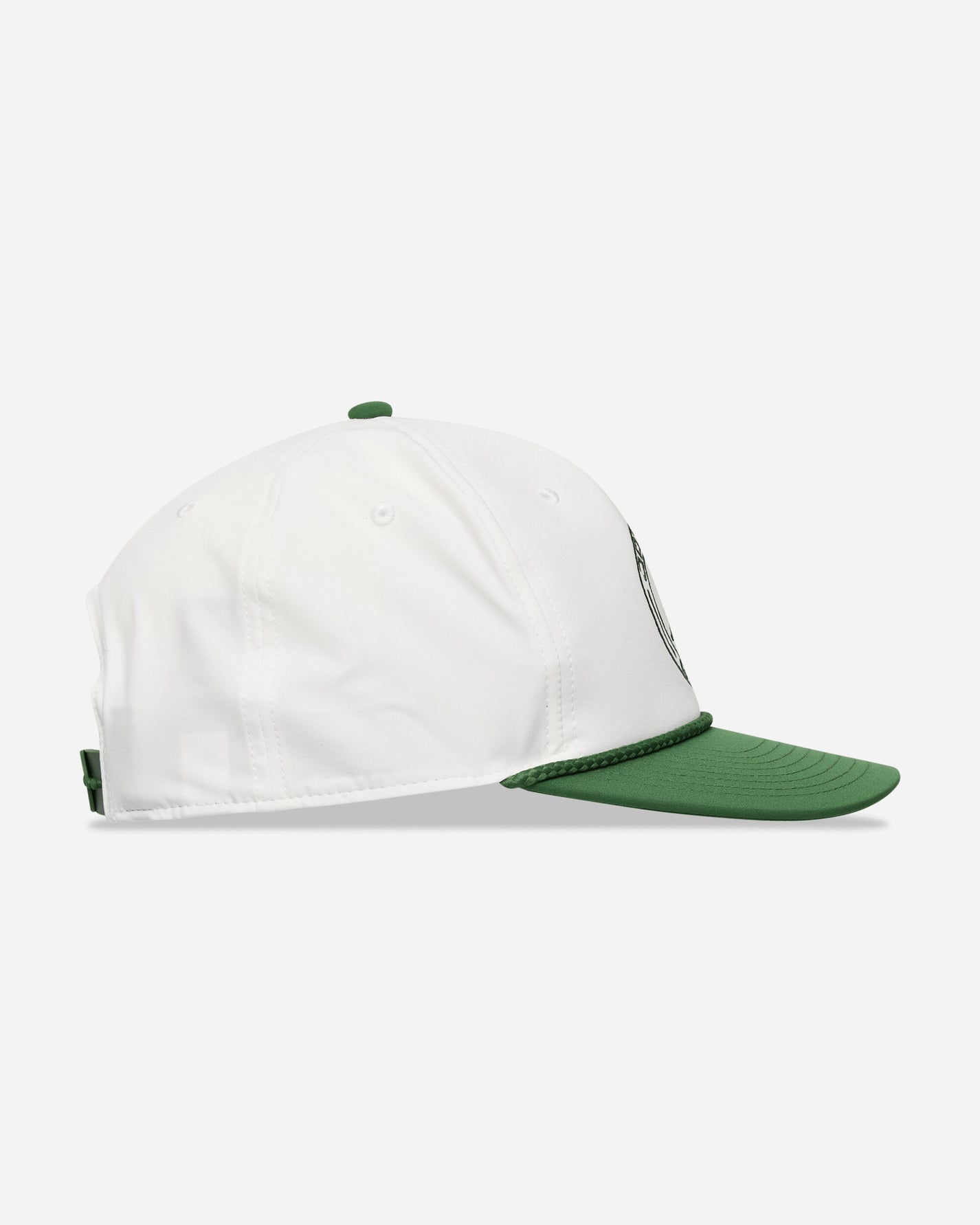 Nike Jordan Jordan Pro Structured Dri-Fit Sail/Forest Green/Forest Green Hats Caps IM4540-135