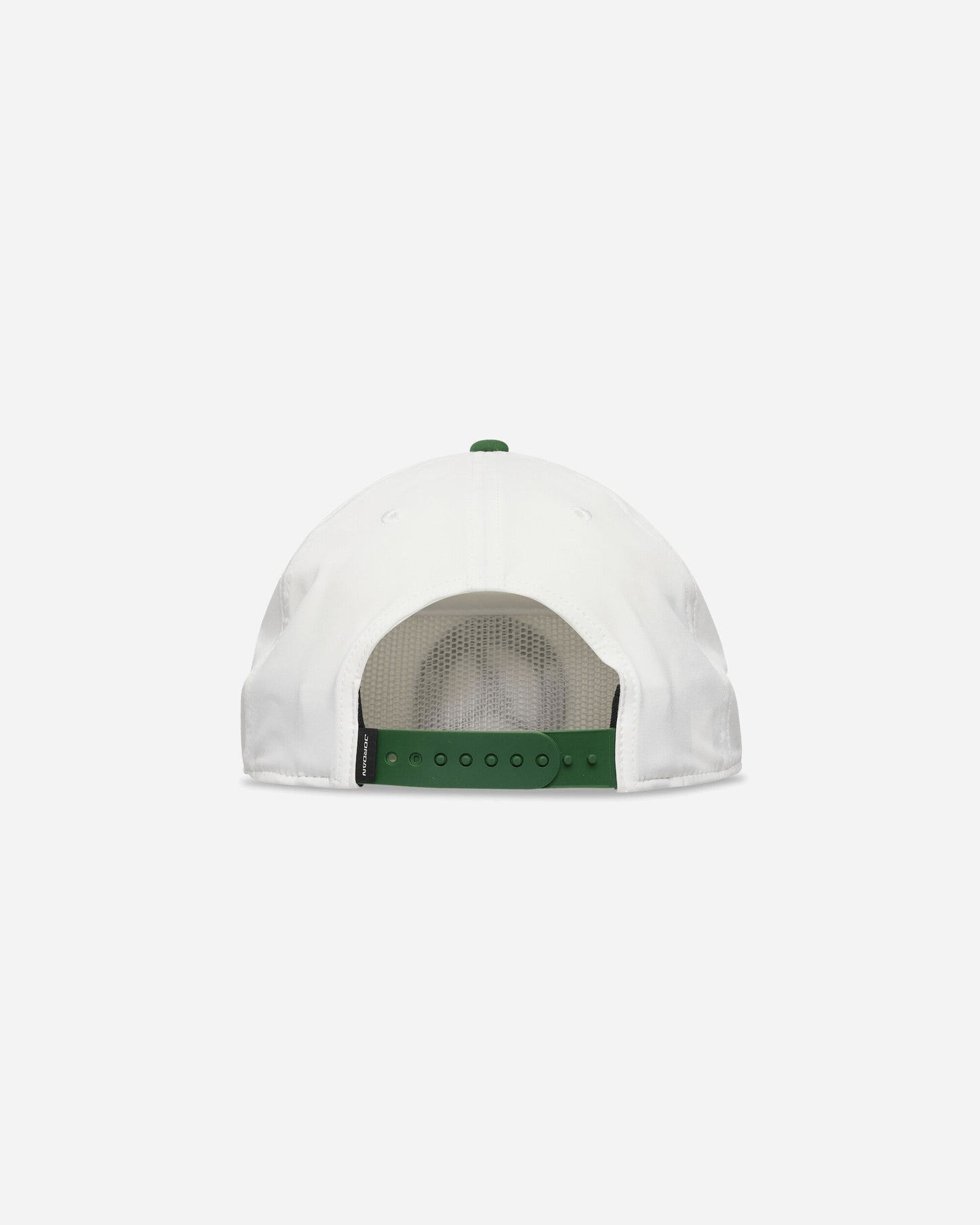 Nike Jordan Jordan Pro Structured Dri-Fit Sail/Forest Green/Forest Green Hats Caps IM4540-135