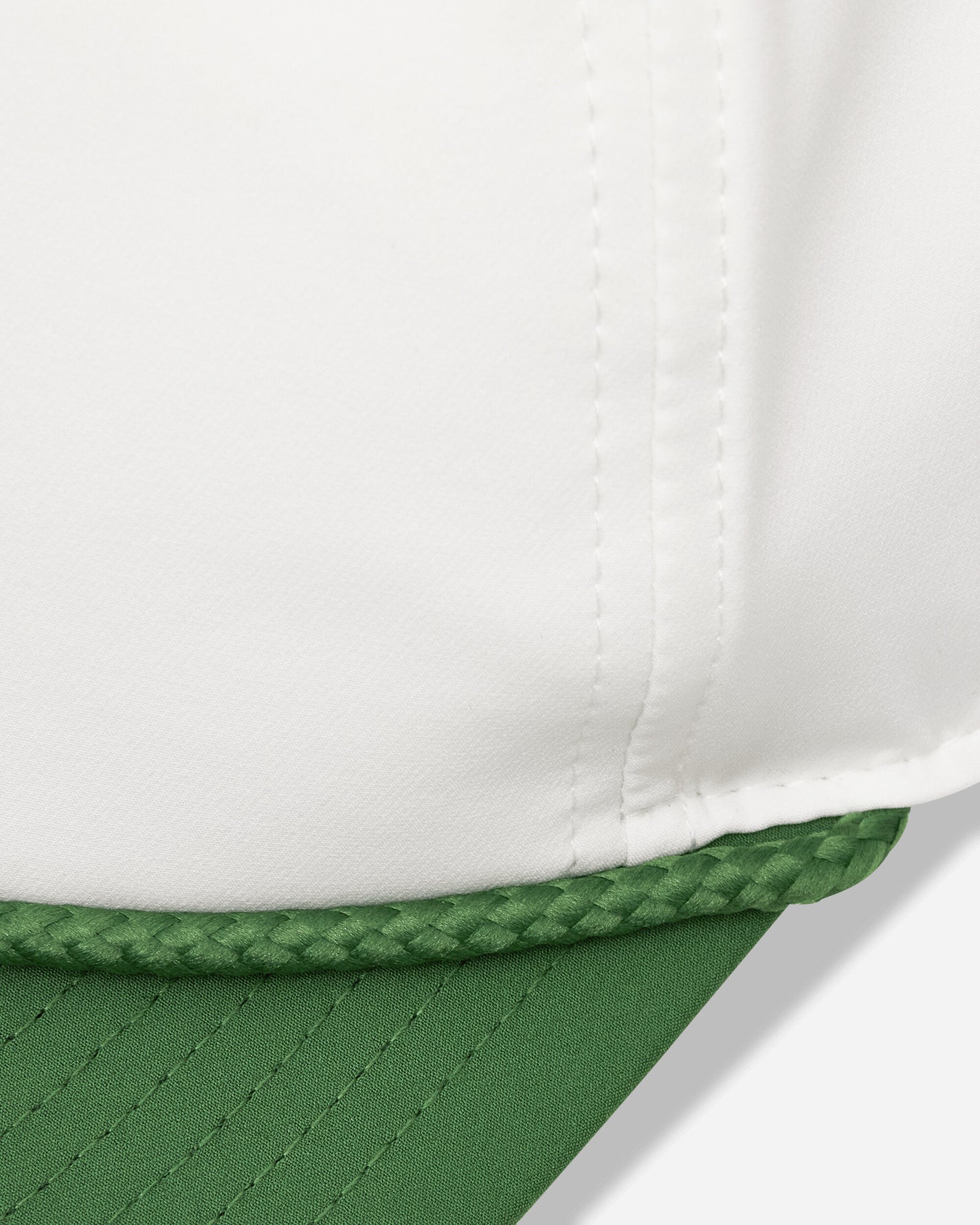 Nike Jordan Jordan Pro Structured Dri-Fit Sail/Forest Green/Forest Green Hats Caps IM4540-135