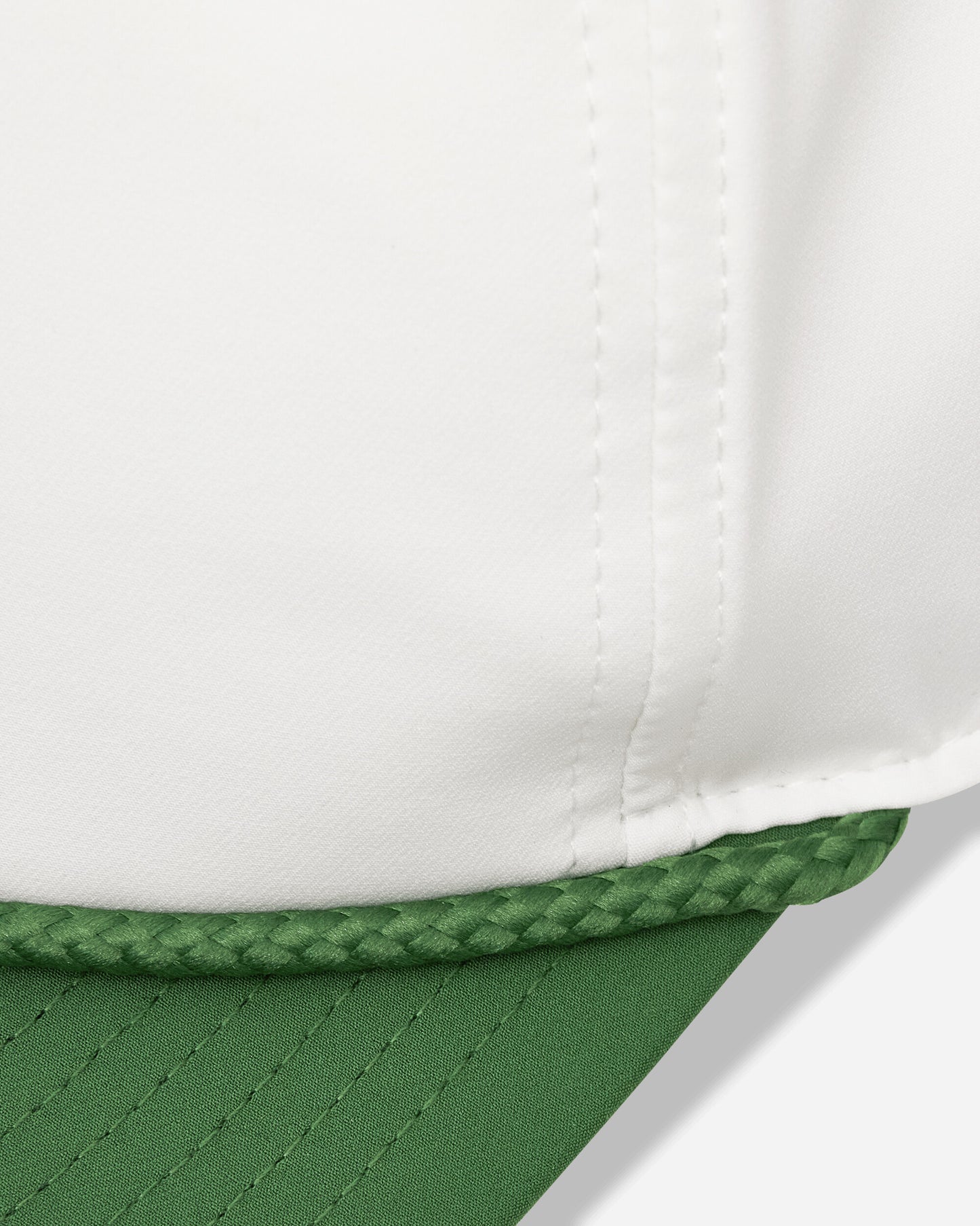 Nike Jordan Jordan Pro Structured Dri-Fit Sail/Forest Green/Forest Green Hats Caps IM4540-135