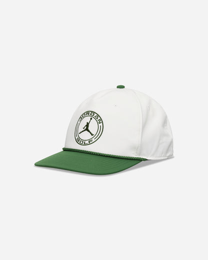 Nike Jordan Jordan Pro Structured Dri-Fit Sail/Forest Green/Forest Green Hats Caps IM4540-135