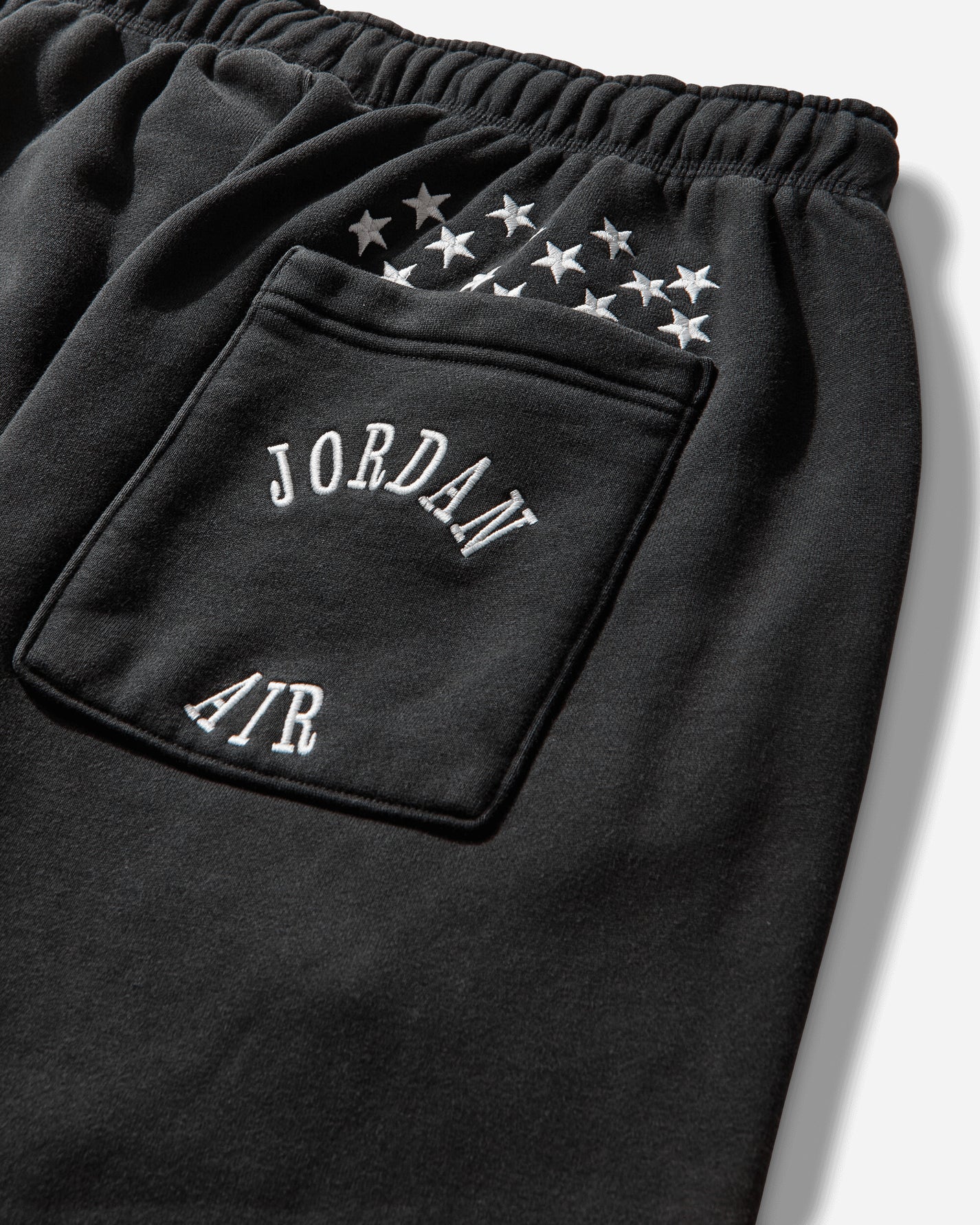 Nike Jordan M J Ih Os Flc Pant Black Pants Casual IM7369-010