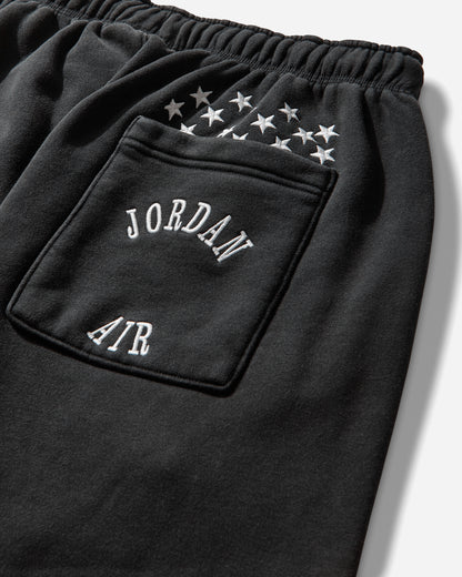 Nike Jordan M J Ih Os Flc Pant Black Pants Casual IM7369-010