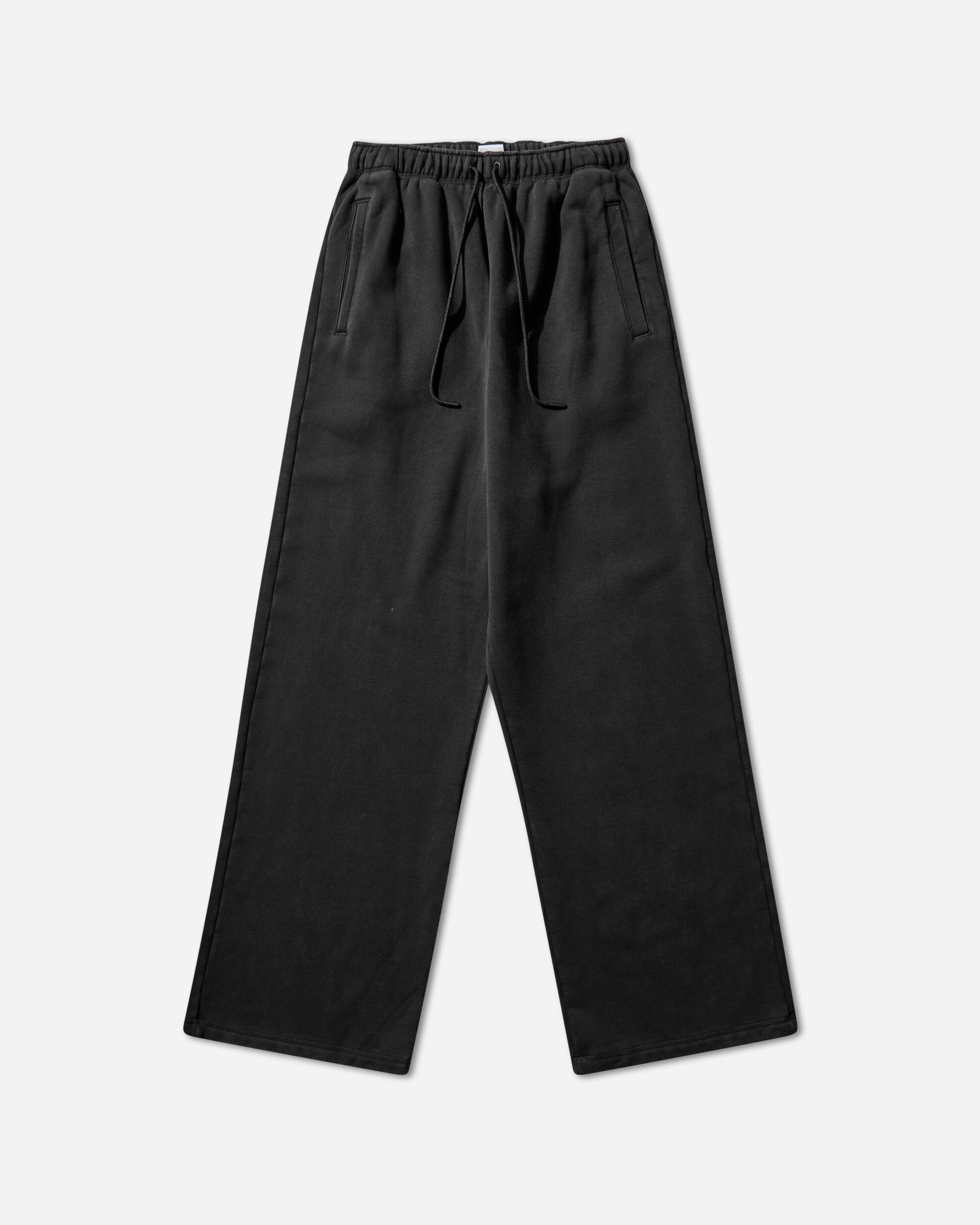 Nike Jordan M J Ih Os Flc Pant Black Pants Casual IM7369-010