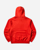 Nike Jordan Jordan Rare Air Men's Fleece Pullover Hoodie Chile Red Sweatshirts Hoodies IB3003-673
