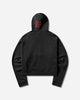 Nike Jordan M J Ih Crop Hoodie Black/Ivory Sweatshirts Hoodies IM7367-010
