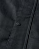 Nike Jordan M J Amm Jacket Black/Black Coats and Jackets Jackets IH2325-010