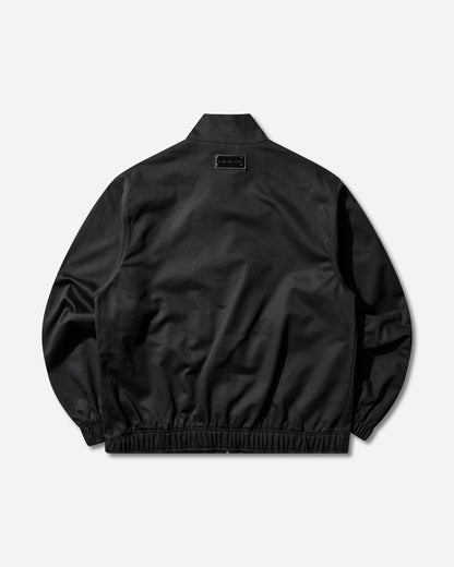 Nike Jordan M J Amm Jacket Black/Black Coats and Jackets Jackets IH2325-010