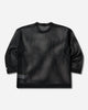Nike Jordan M J Uni Frag Ls Jersey Black/Ivory T-Shirts Longsleeve IM6560-010