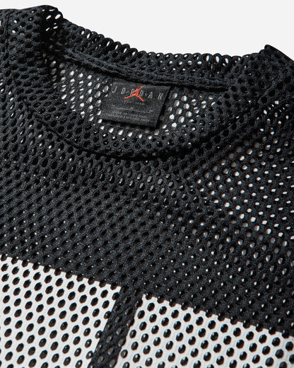 Nike Jordan M J Uni Frag Ls Jersey Black/Ivory T-Shirts Longsleeve IM6560-010