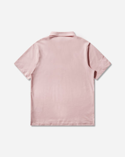 Nike Jordan Jordan Sport Men's Dri-Fit Gol Med Soft Pink/White T-Shirts Polo HQ8688-690