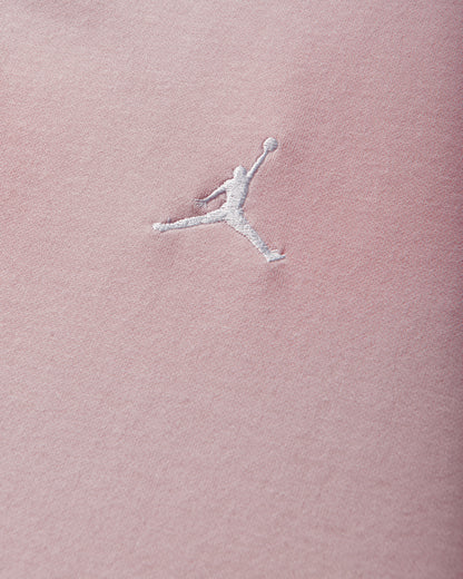 Nike Jordan Jordan Sport Men's Dri-Fit Gol Med Soft Pink/White T-Shirts Polo HQ8688-690