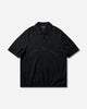 Nike Jordan M J Amm Knit Polo Black T-Shirts Polo IH2321-011