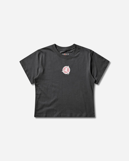 Nike Jordan Jordan Brooklyn Women's Graphi Anthracite T-Shirts Shortsleeve IR0778-060