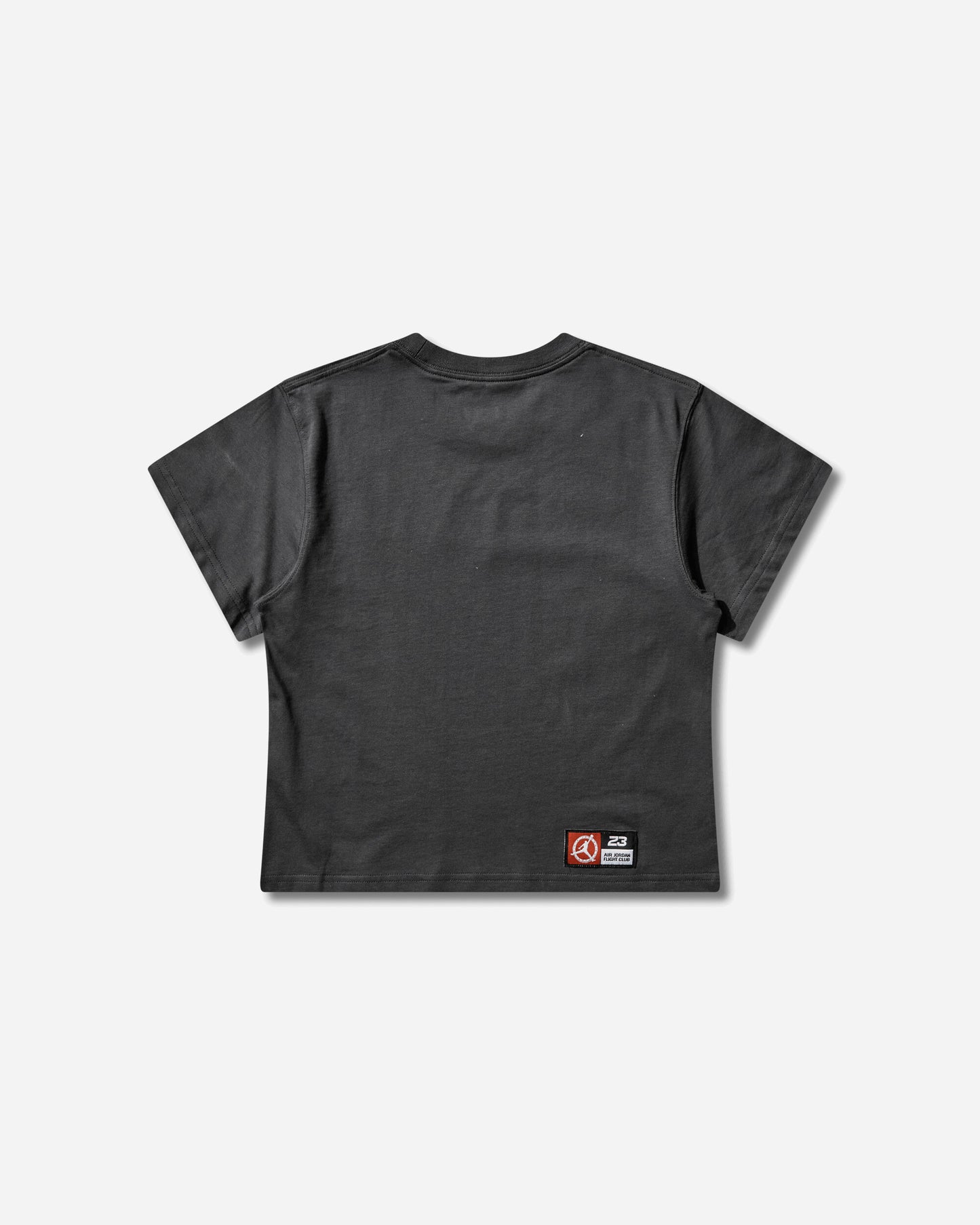 Nike Jordan Jordan Brooklyn Women's Graphi Anthracite T-Shirts Shortsleeve IR0778-060