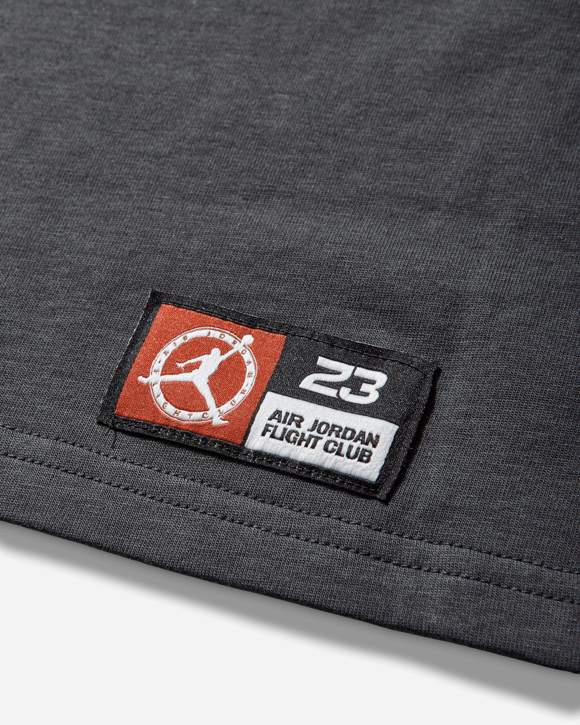 Nike Jordan Jordan Brooklyn Women's Graphi Anthracite T-Shirts Shortsleeve IR0778-060