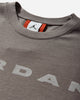 Nike Jordan M J Ih Above Ss Tee Cave Stone T-Shirts Shortsleeve IM7361-289