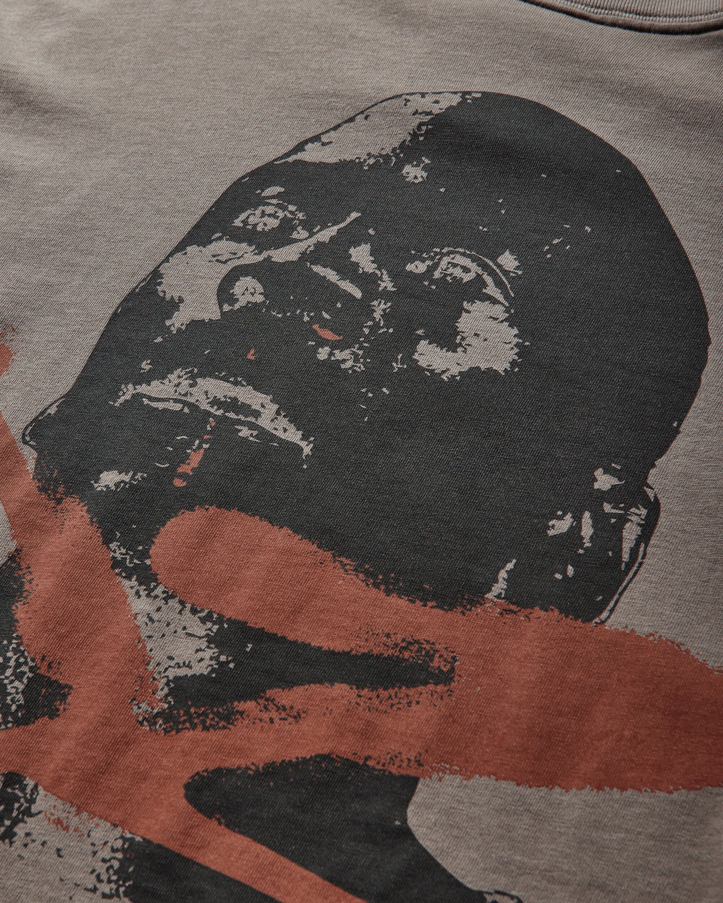 Nike Jordan M J Ih Jumpman Ls Tee Cave Stone T-Shirts Shortsleeve IM7365-289